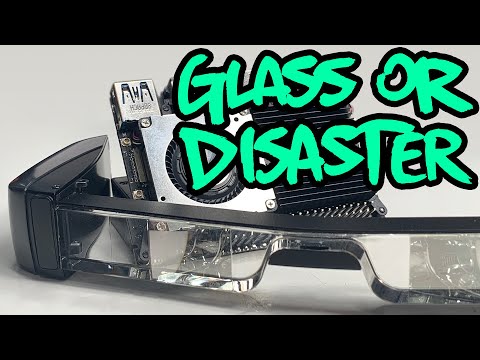 If This Wearable Fails, My Channel is DOOMED!