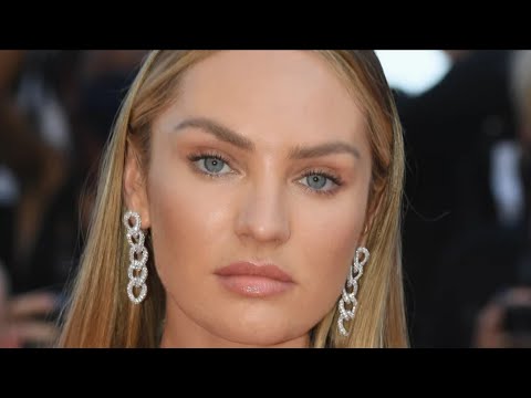Candice Swanepoel's Transformation Is Simply Stunning