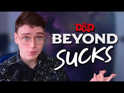 An Open Letter to D&D Beyond