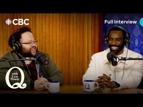 Severance stars on Dylan's Innie/Outie & Milchick's animal counterpart