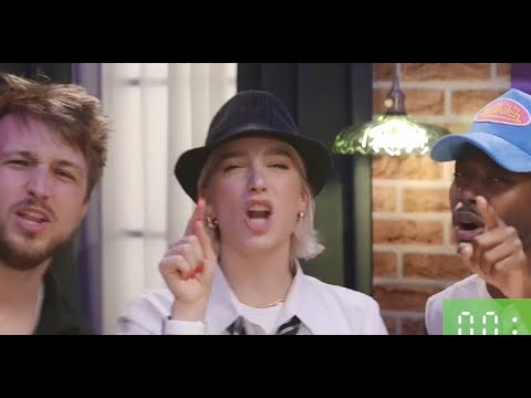 smosh moments that say you're weird