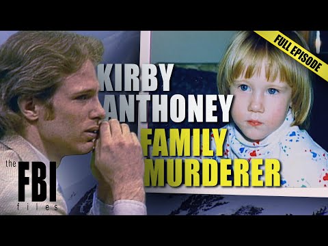 Death In Alaska | FULL EPISODE | The FBI Files