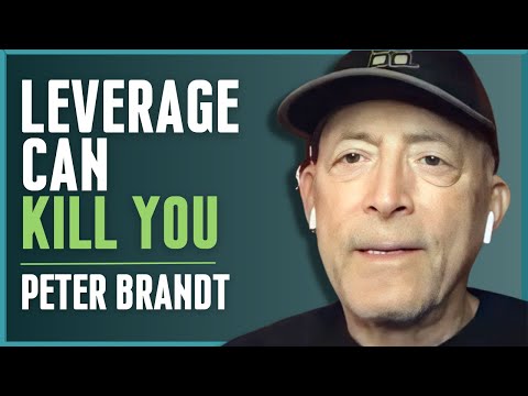Make a living off market trading - Peter Brandt