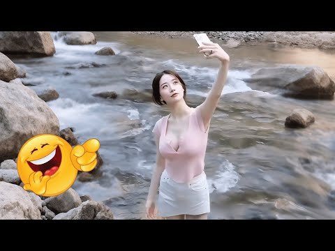 大陆國內近期奇葩熱點快刷，一個比一個搞笑！