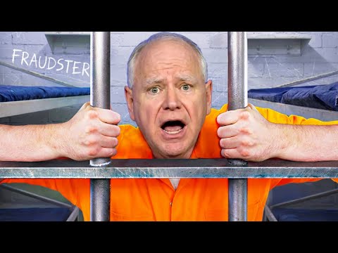 Comer Wants Jail Time for Minnesota Fraudsters!