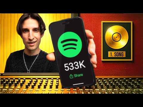 Ich habe aus meiner schlechten Demo einen Hitsong gemacht! | In 1 Jahr zum Rockstar: Folge 5