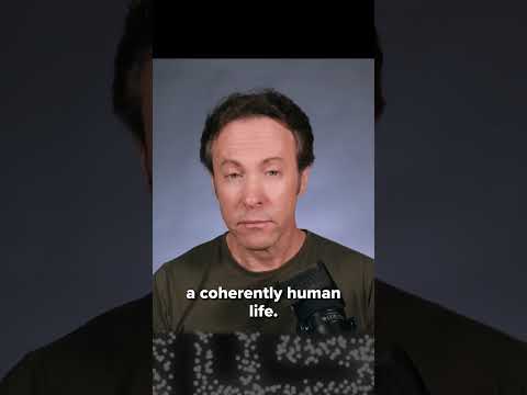 The Longing to Matter | Inner Cosmos with David Eagleman