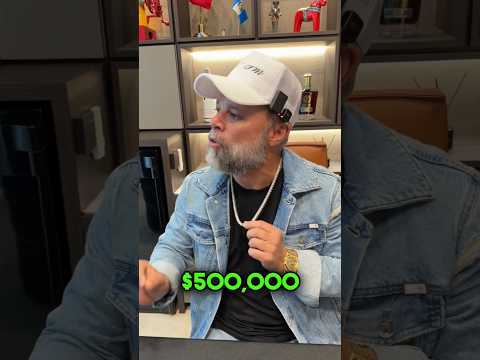 Would You Pay $470,000 Less? π€