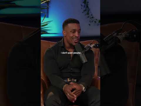 Why Everyone Thinks Ashton Hall is Not Natty