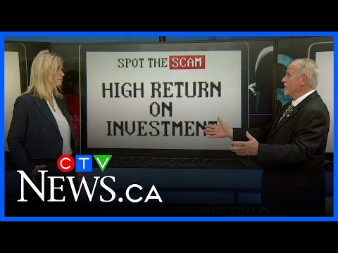 How to avoid falling victim to investment frauds