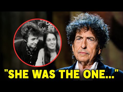 Now 83, Bob Dylan FInally Confesses She Was The Love Of His Life