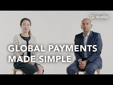 Simpler payment process can help SMEs achieve global dreams