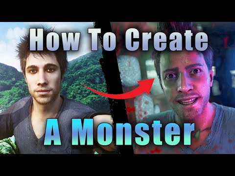 How Far Cry 3 Created One of the Best Protagonists of All Time