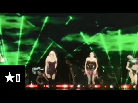 BLACKPINK - '뛰어(JUMP)' Live at WORLD TOUR [DEADLINE] IN BANGKOK
