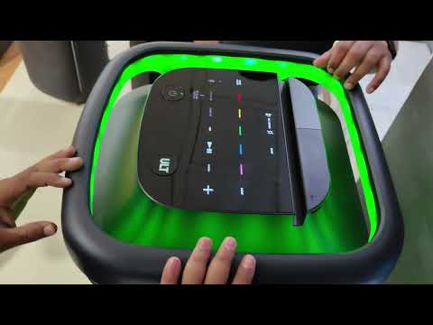 Sony ULT Sound Box Launched In India | SONY ULT Sound Tower Unboxing | Sony ult Hand Review ( 2025 )