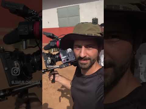 Let go of gear and invest into stories!