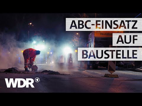 Grüner Nebel: Verdachtsbohrung löst Großeinsatz aus | S07/E05 | Feuer & Flamme | WDR