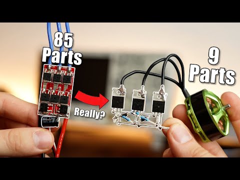 I followed a YouTube Electronics Video and Regret it! (Debunking a 500k video)