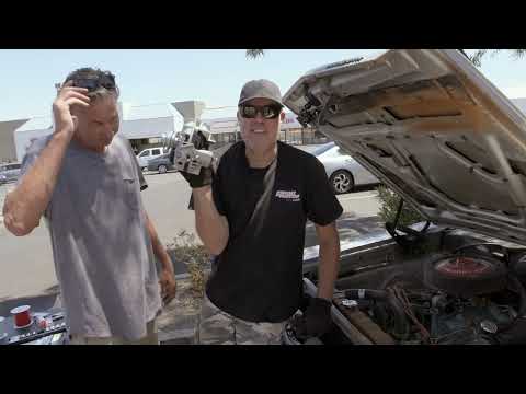 Roadkill S09E11 Road Trippin The Wreck Runner