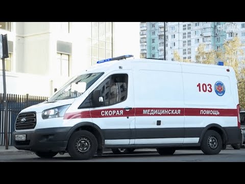 Малахов. От 14.12.2025 | Смертельная шаурма #FULLHD1080