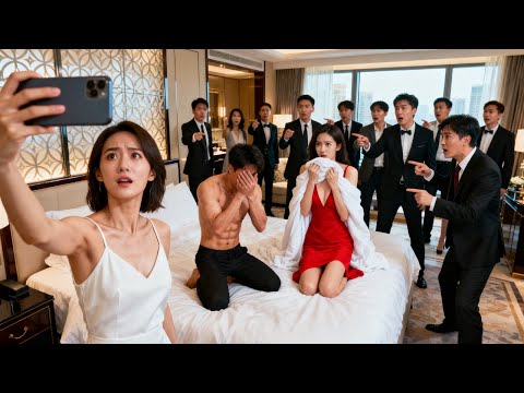 ❤️‍🩹葬禮那天他棄我而去陪別人坐月子，我轉身向暗戀我的他求婚…前男友破產後做的第一件事讓我笑了。#大陸短劇 #甜寵劇 #港台推薦劇#短劇