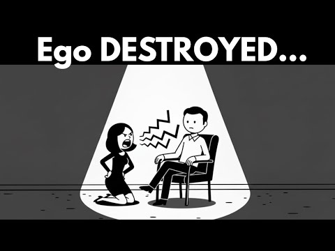 This Is What Happens When Entitled Women Face a Real Man