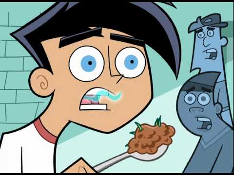 Fleischmonster in der Schulkantine