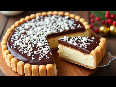 This famous Christmas cake simply melts in your mouth!  The best recipe!