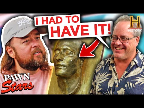 They HAD to Have It! Sellers Who Couldn’t Walk Away | Compilation | Pawn Stars