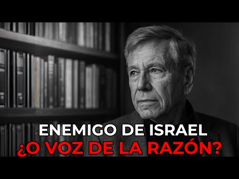 Amos Oz: ¿Por Qué Un Judío Fue Acusado De Traicionar A Su Propio Pueblo?