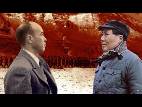 鲁迅活着也得坐牢？新中国最大的文字狱 -- 《红日风暴》