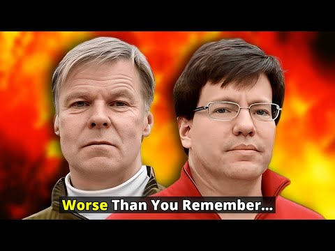 Hotel Hell's Most Hated Owners...