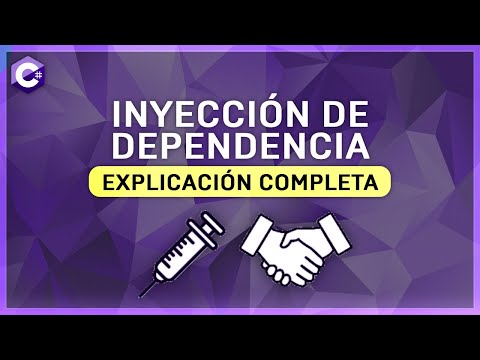 Dependency Injection | Full Explanation (Definition and usage in C#)