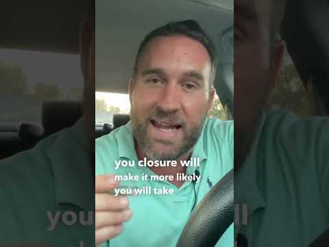 Why The Narcissist Doesn’t Like Closure! #shorts #npd #narcissist #hoover #closure #supply