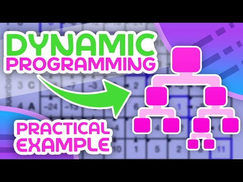 Dynamic Programming Explained (Practical Examples)