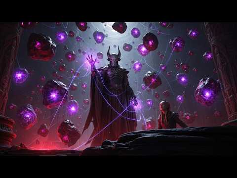 What If Sauron Entered The Star Wars Galaxy?