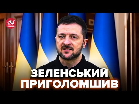 ⚡Зеленський ШОКУВАВ про ВТРАТИ РОСІЯН ЩОМІСЯЦЯ! У Путіна ЧП: цвинтарі ЗАБИТІ. Мобілізаційний КОЛАПС