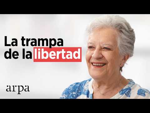 VICTORIA CAMPS. ¿Somos libres? | Arpa Talks #89