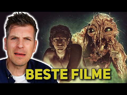 Zum Kotzen schön - Die Fliege - Die besten Filme aller Zeiten