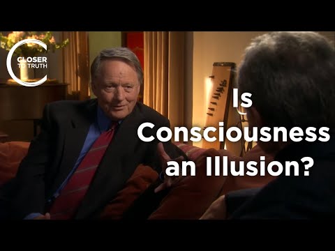 Henry Stapp - Is Consciousness an Illusion?