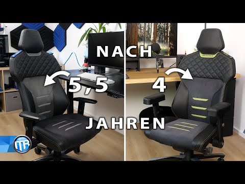 5 Jahre später! 📅 BackForce One und One Plus im Langzeit-Fazit!