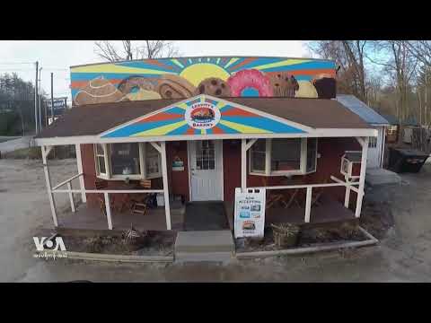 ဗွီအိုအေ မြန်မာ နံနက်ခင်း (ဖေဖော်ဝါရီ ၂၄၊ ၂၀၂၅)