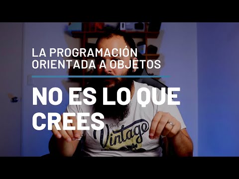 The Lost History of Object-Oriented Programming: Alan Kay