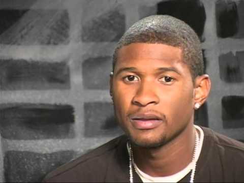Usher, Documentary Part 1