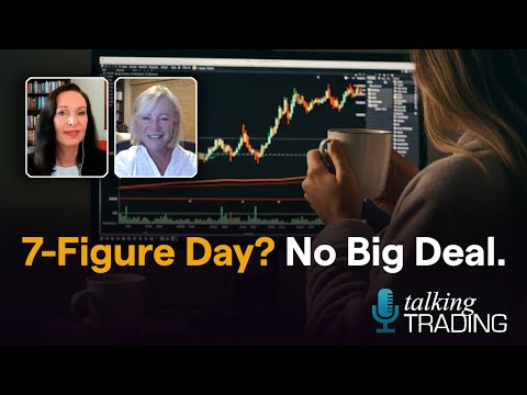 Trading Secrets from a Market Wizard: Insights with Linda Raschke