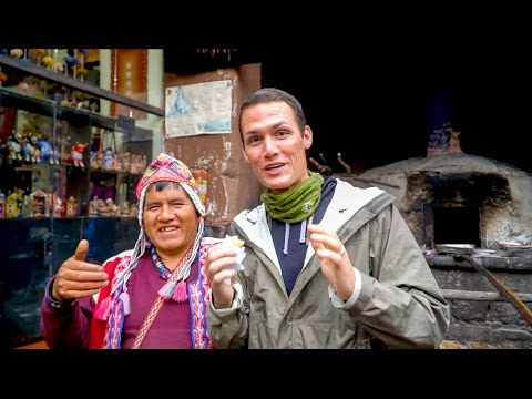 EMPANADAS FROM A 100 YEAR OLD OVEN