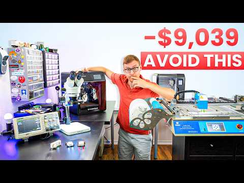 I Wish I Knew This Before Building My Home Lab