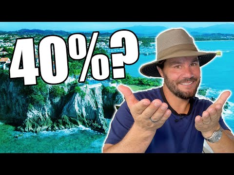 2 Amazing Incentives To Invest In Puerto Rico Real Estate (Nobody Knows About)