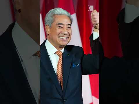 Over 300 MPs have crossed the floor since Confederation. Conservative Matt Jeneroux is the latest