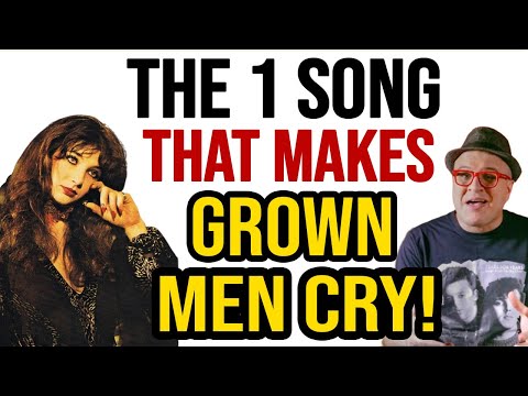 Singer Was KIDNAPPED as a Child—Trauma Fueled the Most HAUNTING Song of the 80s!—Professor of Rock